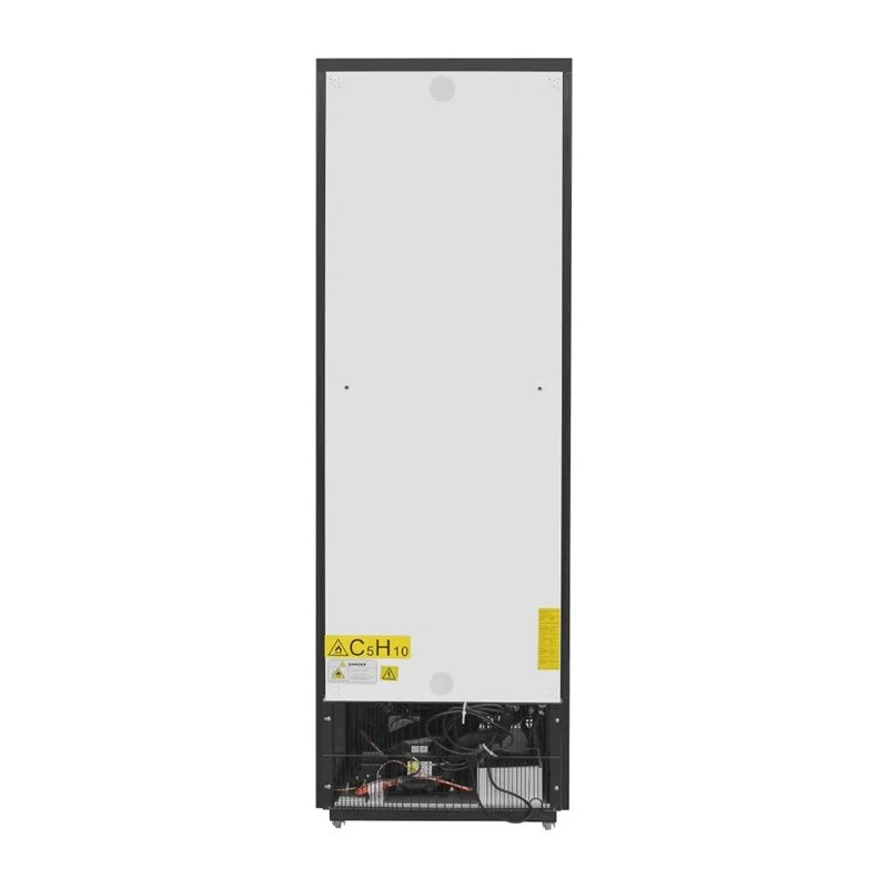 Armoire à boissons Polar série G haute 1 porte