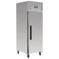 Armoire de congélation Polar Série U spécial boulangerie 850 Litres EN 60x40