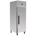 Armoire de congélation Polar Série U spécial boulangerie 850 Litres EN 60x40