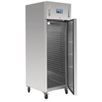 Armoire de congélation Polar Série U spécial boulangerie 850 Litres EN 60x40