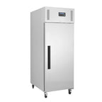 Armoire de congélation Polar Série U spécial boulangerie 850 Litres EN 60x40