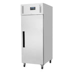 Armoire de congélation Polar Série U spécial boulangerie 850 Litres EN 60x40