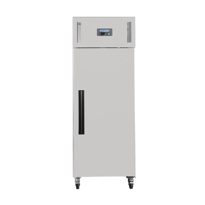 Armoire de congélation Polar Série U spécial boulangerie 850 Litres EN 60x40