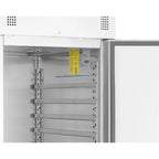 Armoire de congélation Polar Série U spécial boulangerie 850 Litres EN 60x40