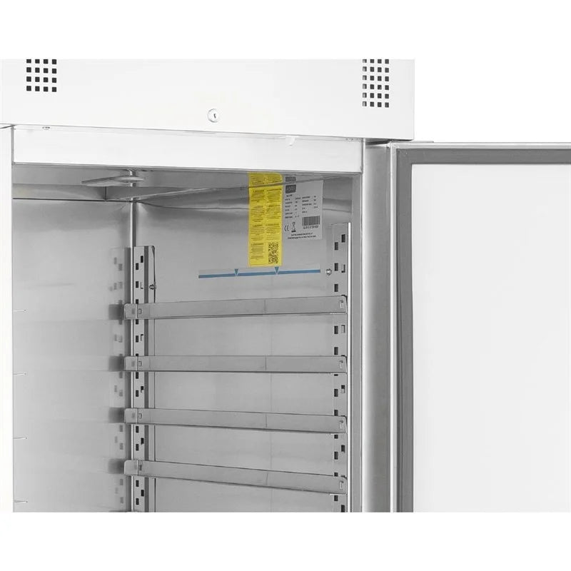 Armoire de congélation Polar Série U spécial boulangerie 850 Litres EN 60x40