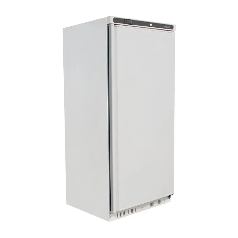 Réfrigérateur pâtisserie Polar Série G 522 Litres EN 60x40 blanc
