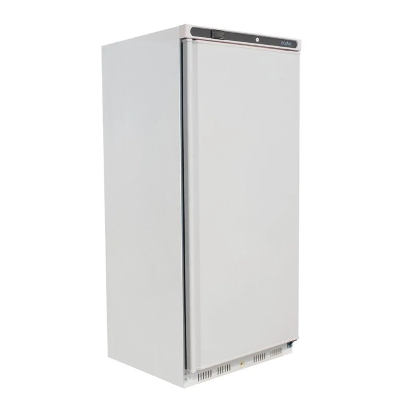 Réfrigérateur pâtisserie Polar Série G 522 Litres EN 60x40 blanc