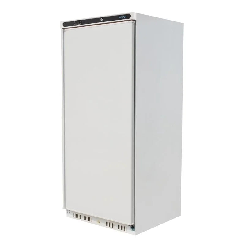 Réfrigérateur pâtisserie Polar Série G 522 Litres EN 60x40 blanc