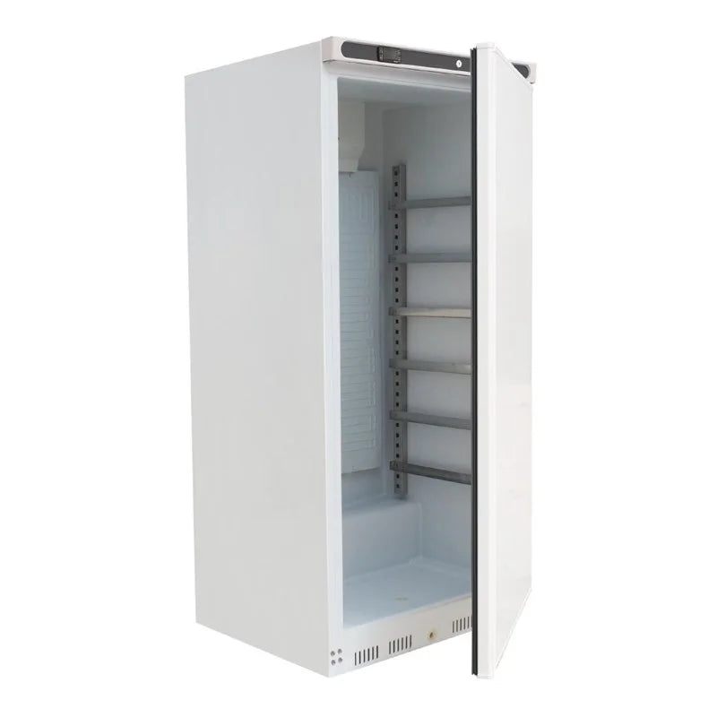 Réfrigérateur pâtisserie Polar Série G 522 Litres EN 60x40 blanc