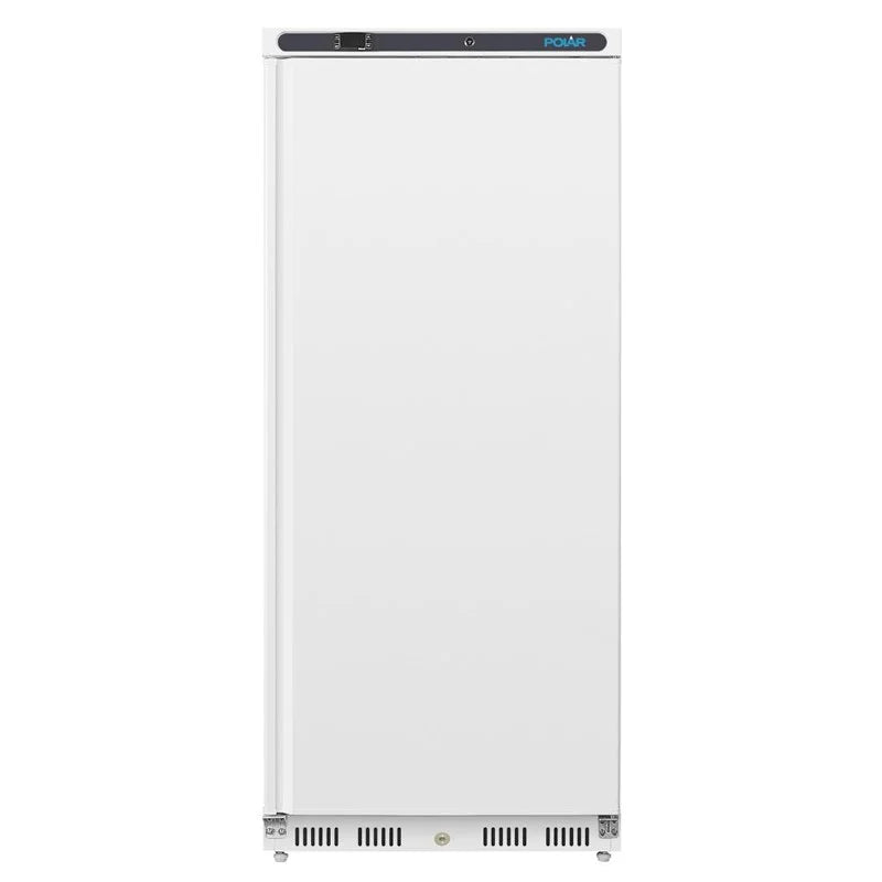 Réfrigérateur pâtisserie Polar Série G 522 Litres EN 60x40 blanc