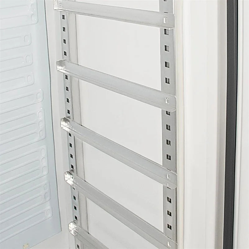 Réfrigérateur pâtisserie Polar Série G 522 Litres EN 60x40 blanc