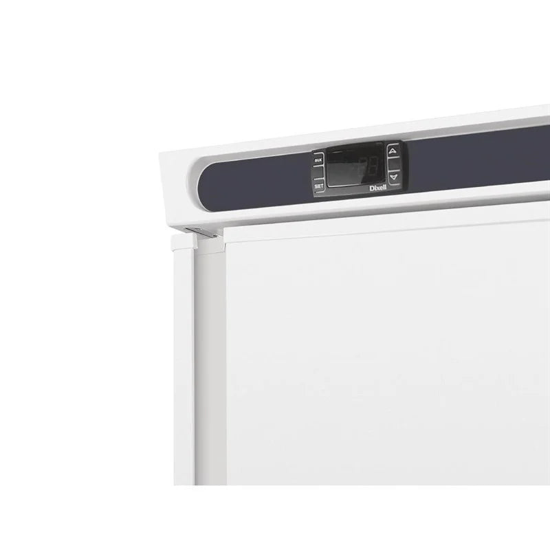 Réfrigérateur pâtisserie Polar Série G 522 Litres EN 60x40 blanc