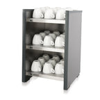 Bravilor Bonamat WHK chauffe-tasses avec 3 niveaux