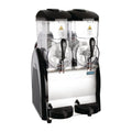Machine à granité Polar Série G 2 x 12 litres