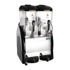 Machine à granité Polar Série G 2 x 12 litres