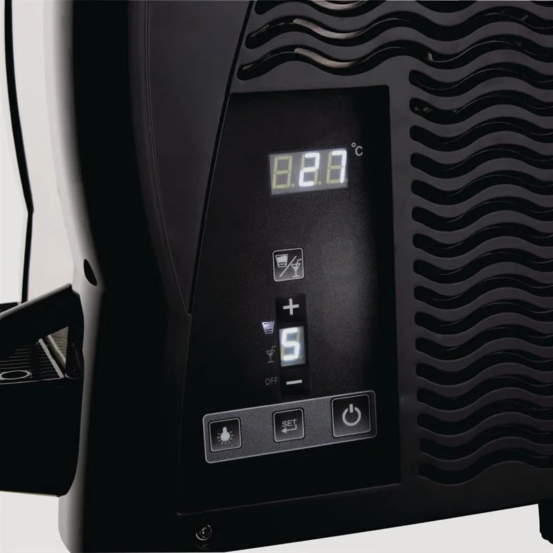 Machine à granité Polar Série G 1 x 12 Litres