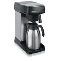Bravilor Bonamat Cafetière à filtre rapide Iso 2L
