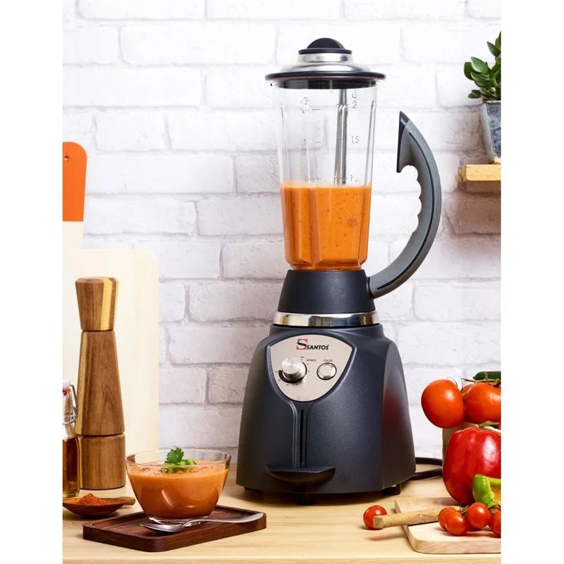 Blender de cuisine Santos 37A 4 Litres Copolyester
