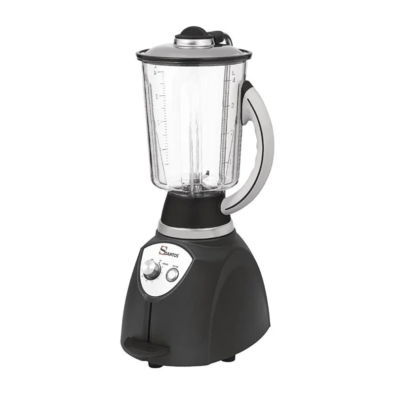 Blender de cuisine Santos 37A 4 Litres Copolyester