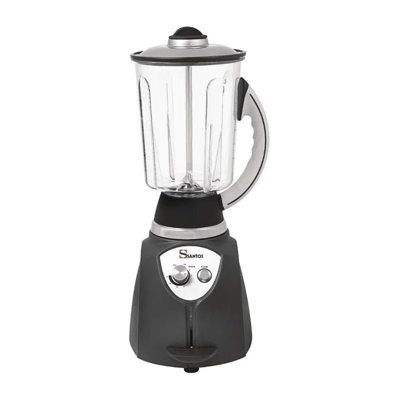 Blender de cuisine Santos 37A 4 Litres Copolyester