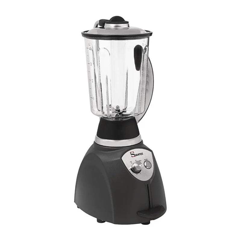 Blender de cuisine Santos 37A 4 Litres Copolyester