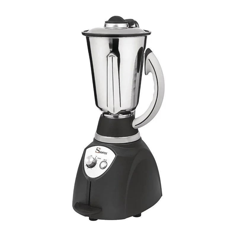 Blender de cuisine Santos 37A 4 Litres Inox