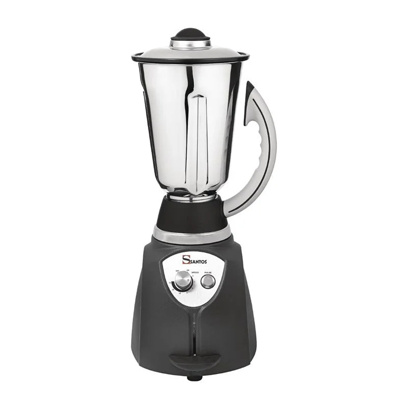 Blender de cuisine Santos 37A 4 Litres Inox