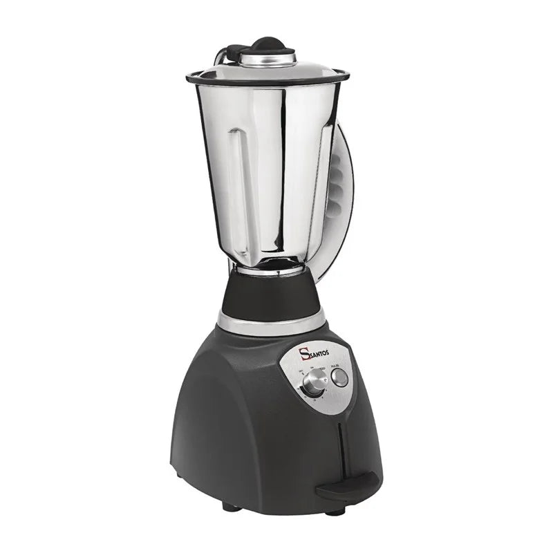 Blender de cuisine Santos 37A 4 Litres Inox