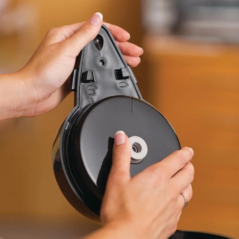 Bravilor Bonamat Airpot Furento pichet isotherme à pompe noir 2,2L