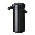Bravilor Bonamat Airpot Furento pichet isotherme à pompe noir 2,2L