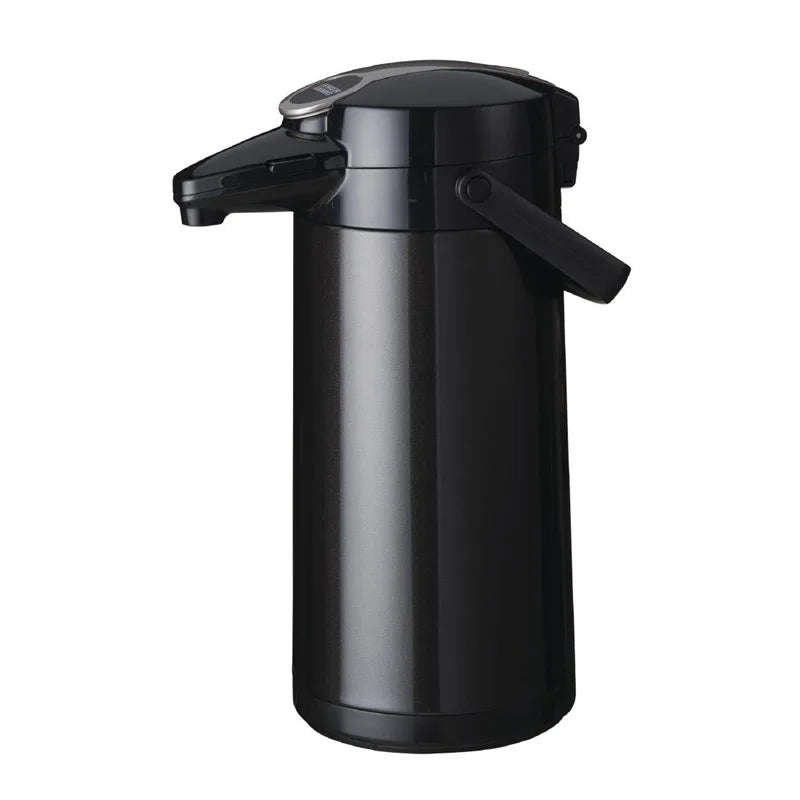 Bravilor Bonamat Airpot Furento pichet isotherme à pompe noir 2,2L