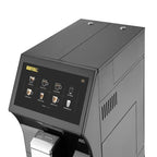 Machine à café Buffalo Bean-to-Cup avec grand écran tactile