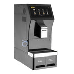 Machine à café Buffalo Bean-to-Cup avec grand écran tactile