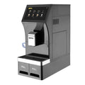 Machine à café Buffalo Bean-to-Cup avec grand écran tactile