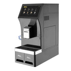 Machine à café Buffalo Bean-to-Cup avec grand écran tactile