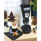 Moulin à café Santos On-Demand 59WA Blanc