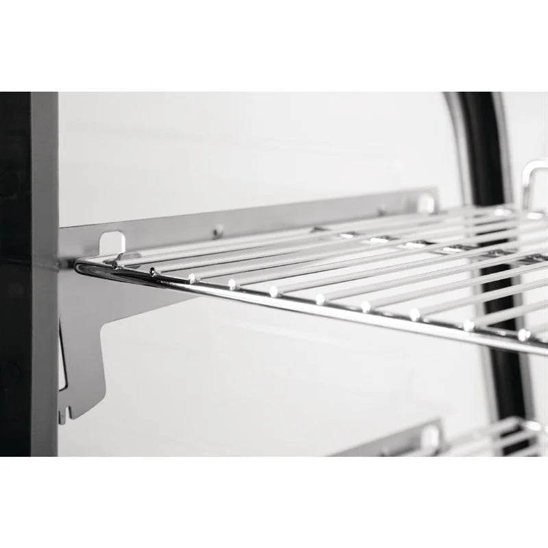 Vitrine réfrigérée de comptoir Polar G-Series 120 Litres