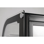 Vitrine réfrigérée de comptoir Polar G-Series 120 Litres