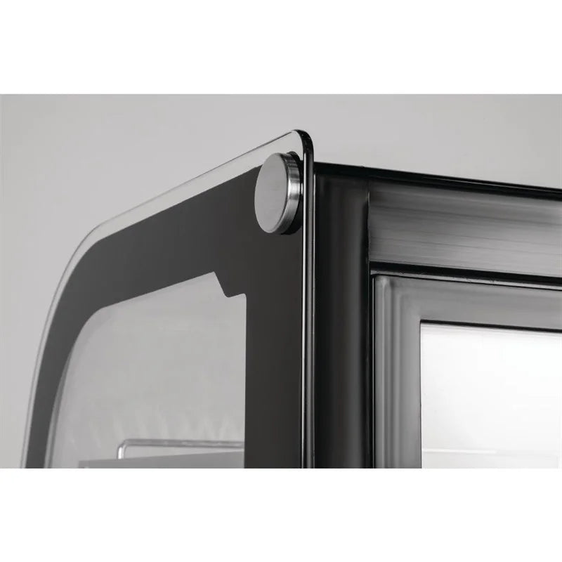 Vitrine réfrigérée de comptoir Polar G-Series 120 Litres