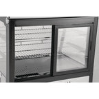 Vitrine réfrigérée de comptoir Polar G-Series 120 Litres