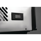 Vitrine réfrigérée de comptoir Polar Série G 160 Litres