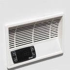 Congélateur coffre Polar G-Series avec couvercle en acier inoxydable 378 Litres