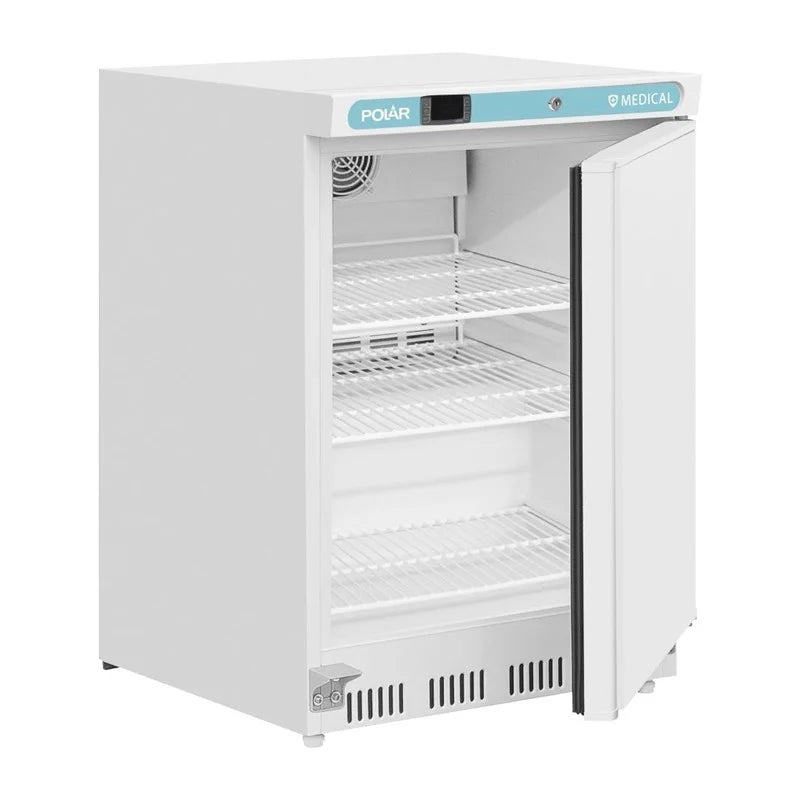 Armoire réfrigérée médicale Polar 128 Litres