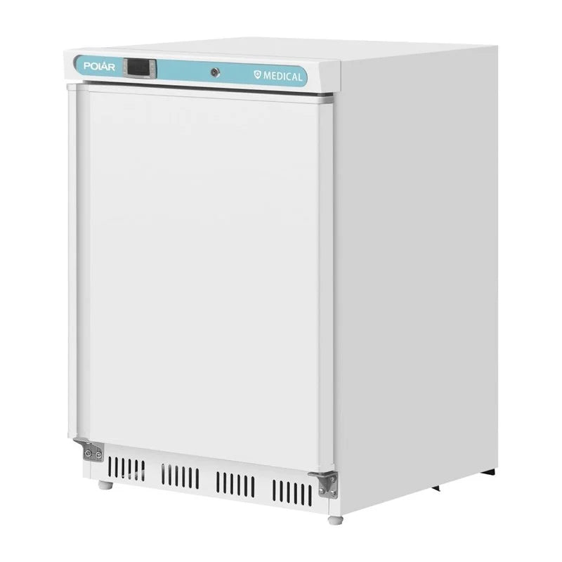 Armoire réfrigérée médicale Polar 128 Litres