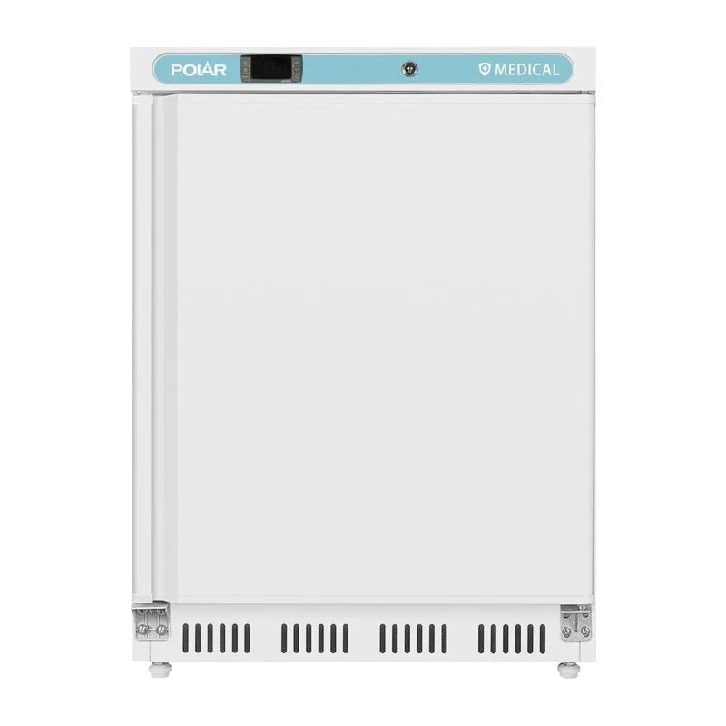 Armoire réfrigérée médicale Polar 128 Litres