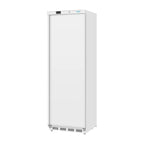 Armoire réfrigérée Polar Série C 400 Litres, blanche