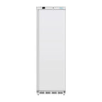 Armoire réfrigérée Polar Série C 400 Litres, blanche