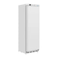 Armoire réfrigérée Polar Série C 400 Litres, blanche