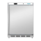 Armoire réfrigérée sous-comptoir Polar Série C 150 litres, inox