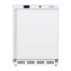 Polar Série C Armoire réfrigérée de stockage sous comptoir 150 Litres, blanc
